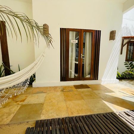 Villa Mar Residence Jijoca de Jericoacoara Dış mekan fotoğraf