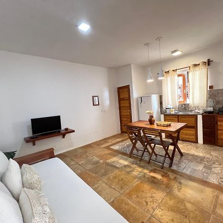 Villa Mar Residence Jijoca de Jericoacoara Dış mekan fotoğraf