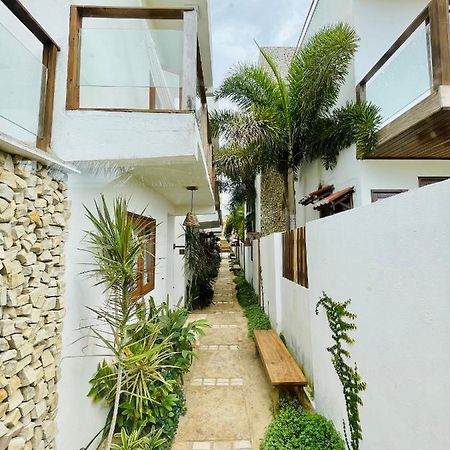 Villa Mar Residence Jijoca de Jericoacoara Dış mekan fotoğraf