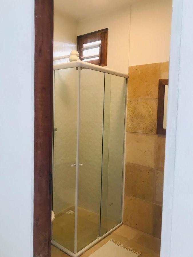 Villa Mar Residence Jijoca de Jericoacoara Dış mekan fotoğraf
