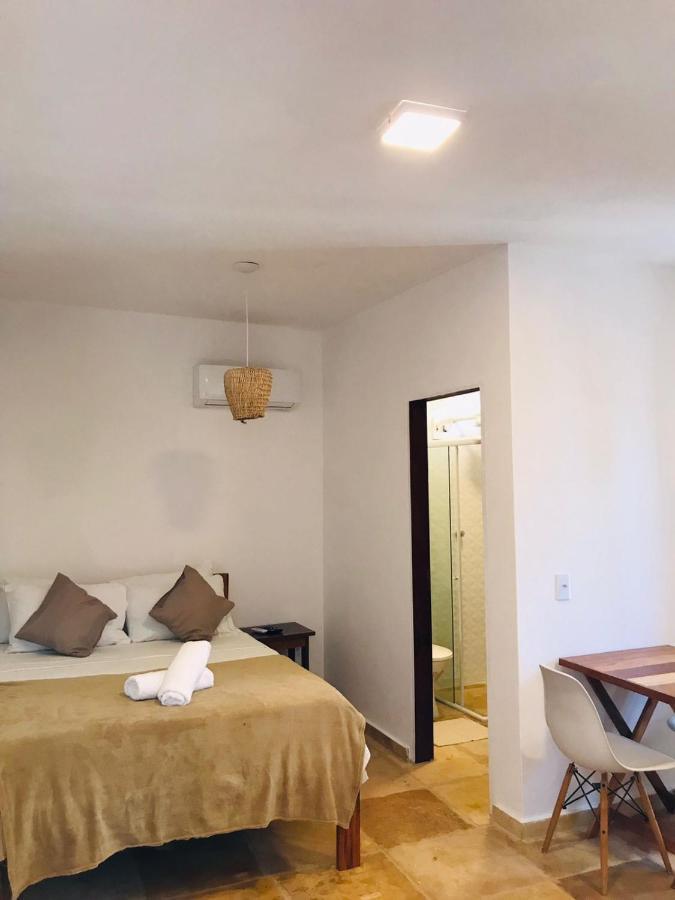 Villa Mar Residence Jijoca de Jericoacoara Dış mekan fotoğraf