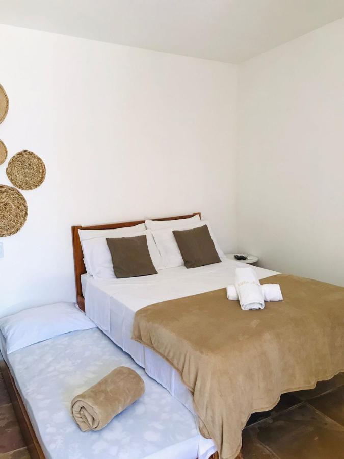 Villa Mar Residence Jijoca de Jericoacoara Dış mekan fotoğraf