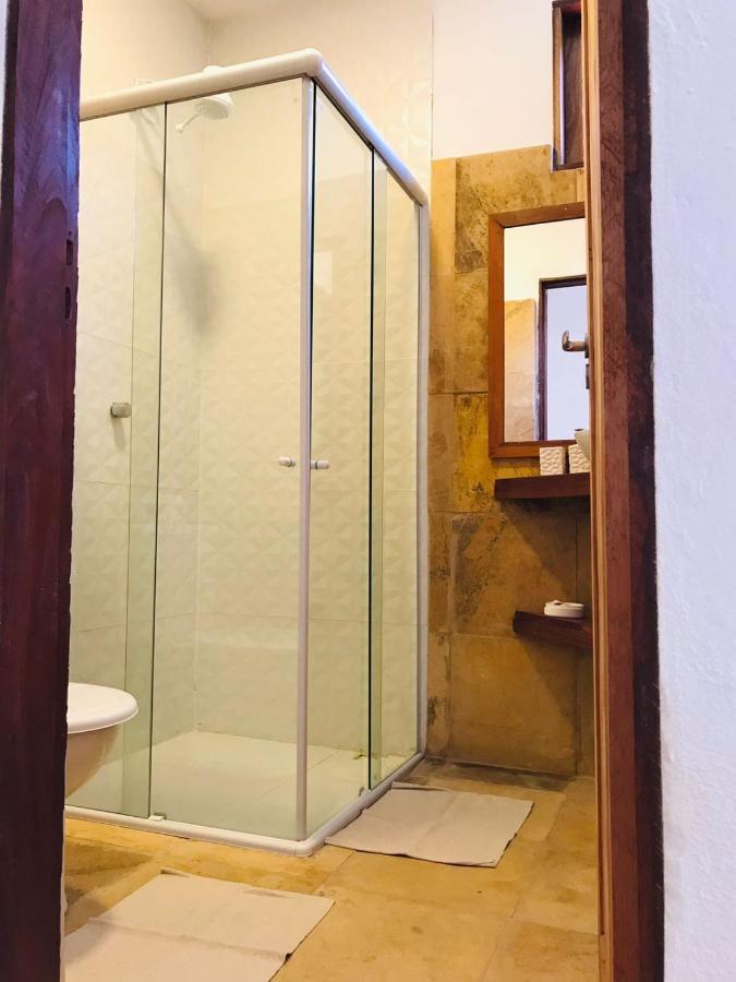 Villa Mar Residence Jijoca de Jericoacoara Dış mekan fotoğraf