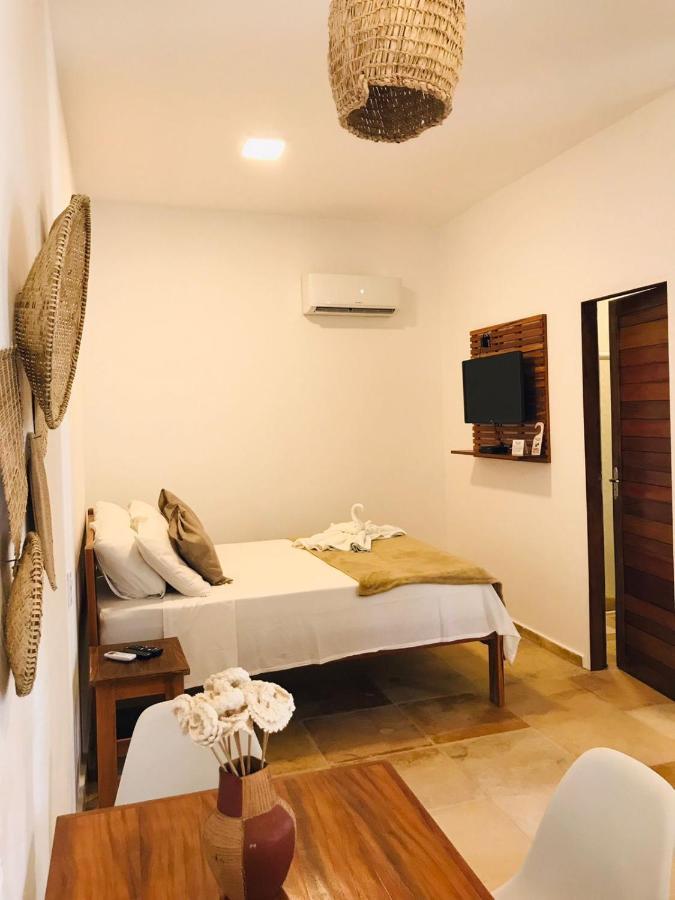 Villa Mar Residence Jijoca de Jericoacoara Dış mekan fotoğraf