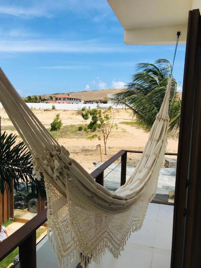 Villa Mar Residence Jijoca de Jericoacoara Dış mekan fotoğraf