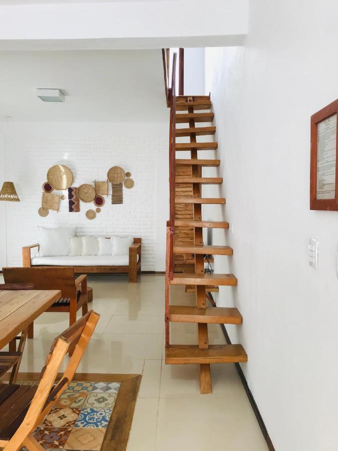 Villa Mar Residence Jijoca de Jericoacoara Dış mekan fotoğraf