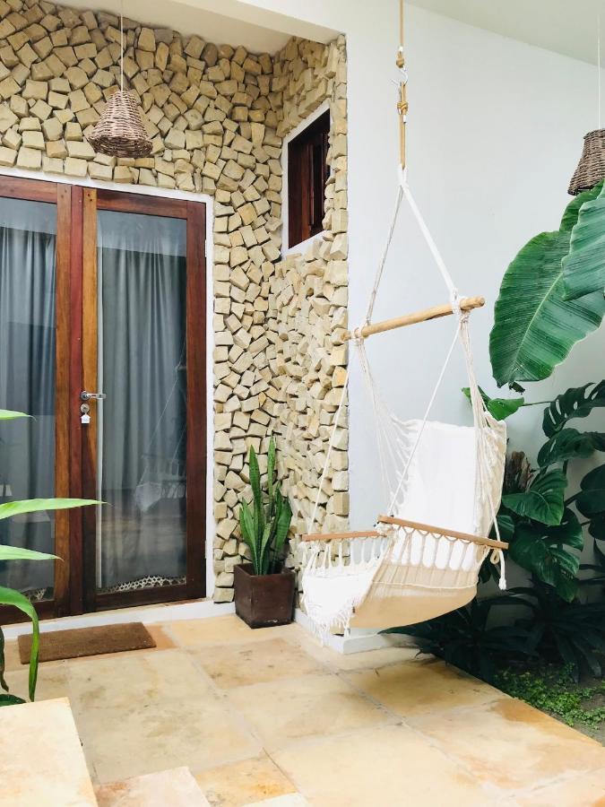 Villa Mar Residence Jijoca de Jericoacoara Dış mekan fotoğraf