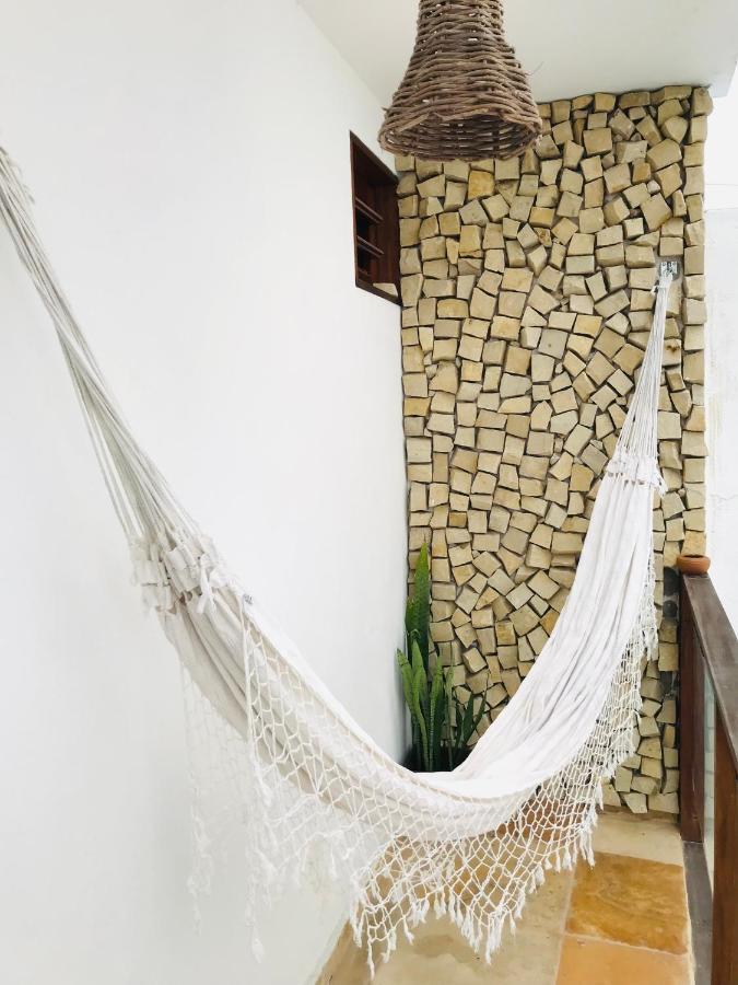 Villa Mar Residence Jijoca de Jericoacoara Dış mekan fotoğraf
