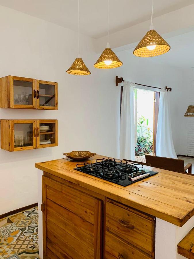 Villa Mar Residence Jijoca de Jericoacoara Dış mekan fotoğraf