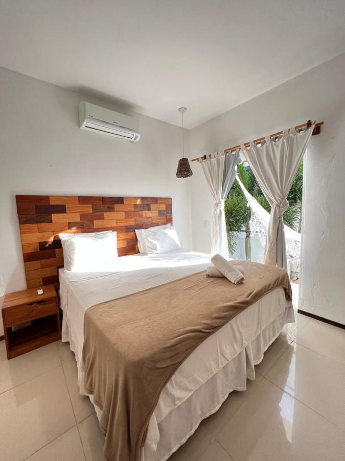 Villa Mar Residence Jijoca de Jericoacoara Dış mekan fotoğraf
