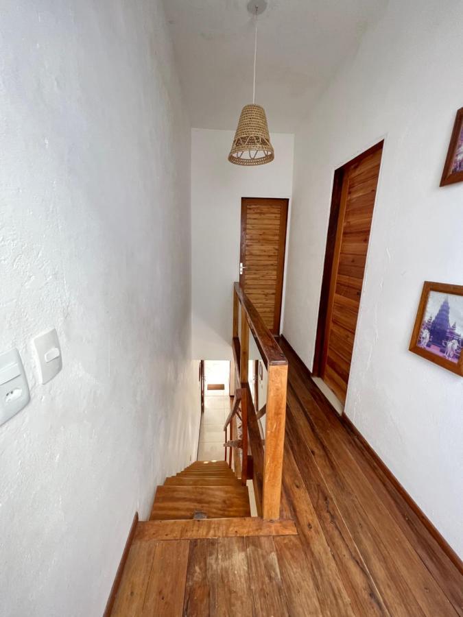 Villa Mar Residence Jijoca de Jericoacoara Dış mekan fotoğraf