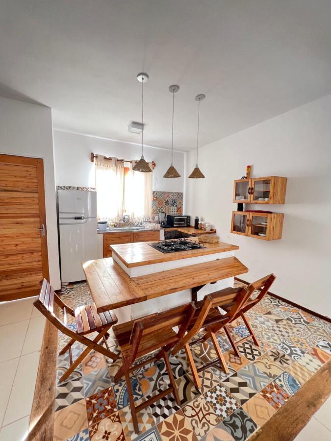 Villa Mar Residence Jijoca de Jericoacoara Dış mekan fotoğraf