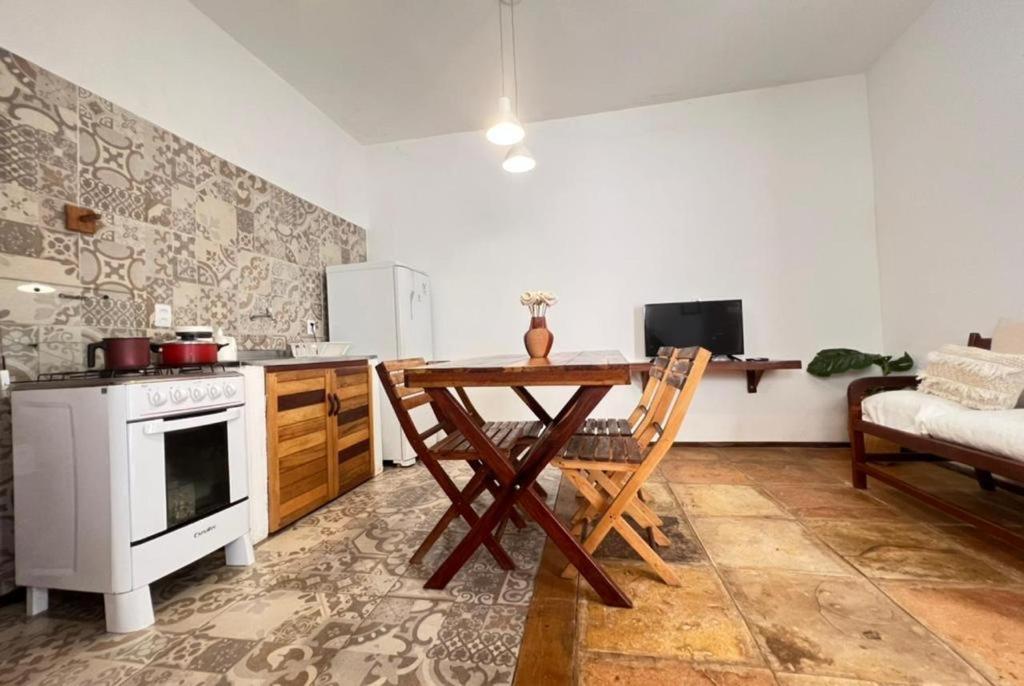 Villa Mar Residence Jijoca de Jericoacoara Dış mekan fotoğraf