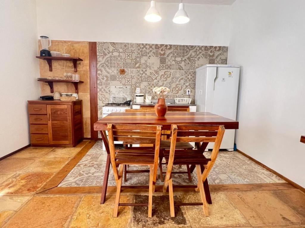 Villa Mar Residence Jijoca de Jericoacoara Dış mekan fotoğraf