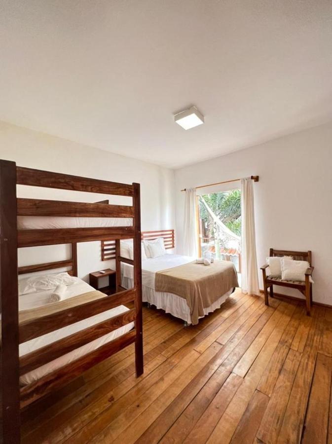 Villa Mar Residence Jijoca de Jericoacoara Dış mekan fotoğraf