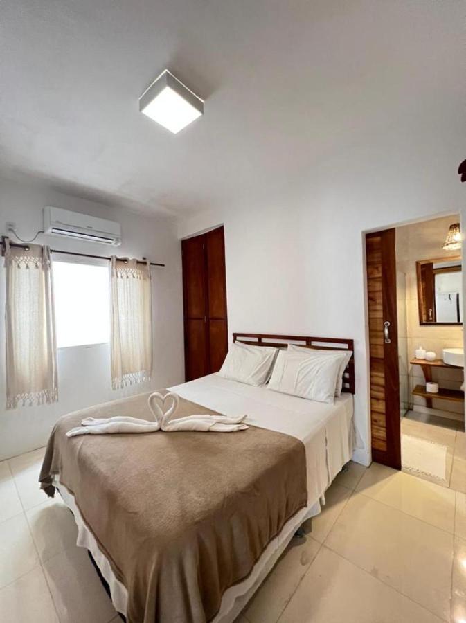 Villa Mar Residence Jijoca de Jericoacoara Dış mekan fotoğraf