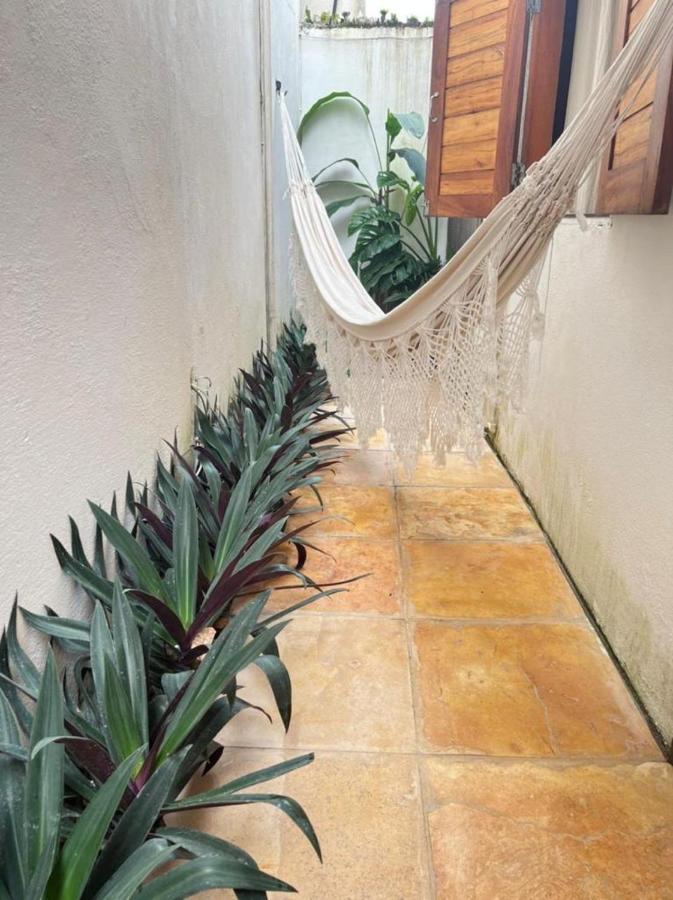 Villa Mar Residence Jijoca de Jericoacoara Dış mekan fotoğraf