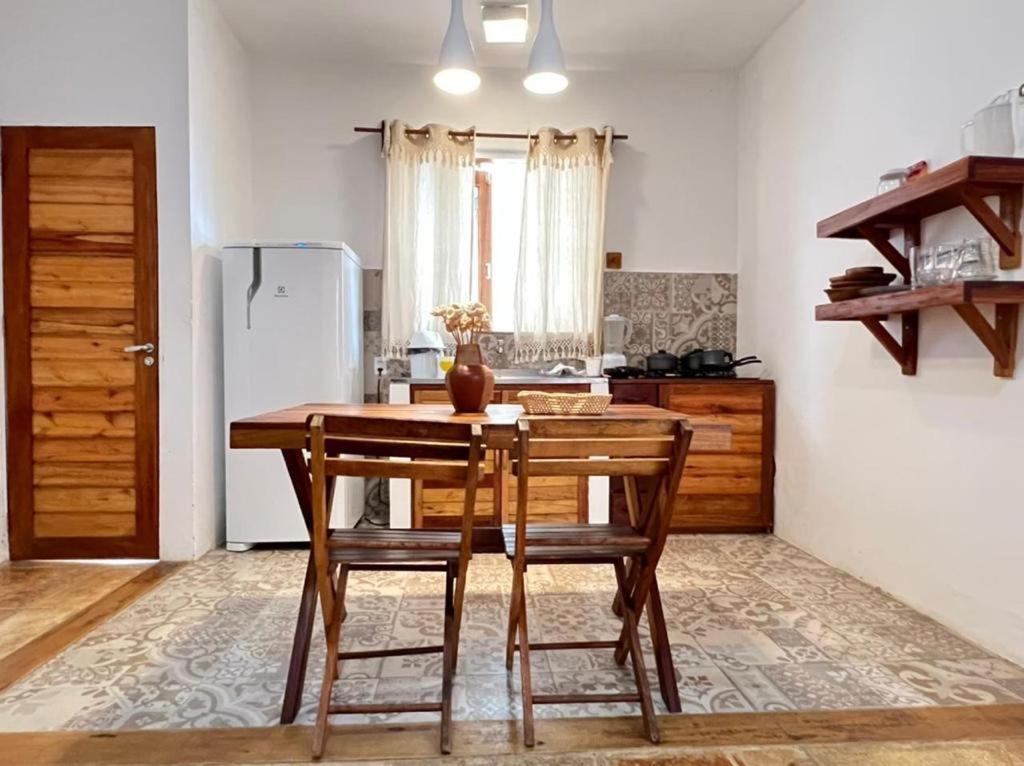 Villa Mar Residence Jijoca de Jericoacoara Dış mekan fotoğraf