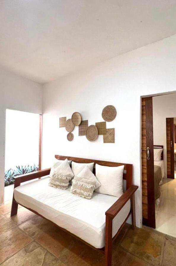Villa Mar Residence Jijoca de Jericoacoara Dış mekan fotoğraf