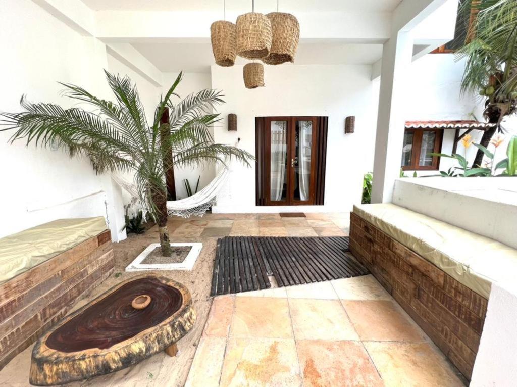 Villa Mar Residence Jijoca de Jericoacoara Dış mekan fotoğraf
