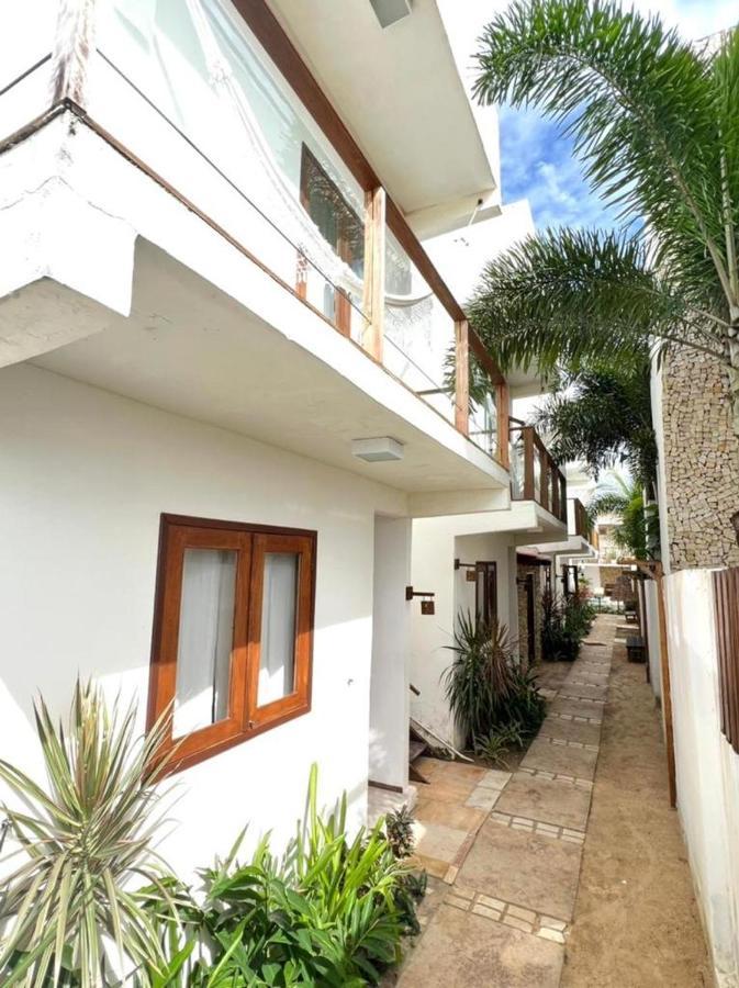 Villa Mar Residence Jijoca de Jericoacoara Dış mekan fotoğraf