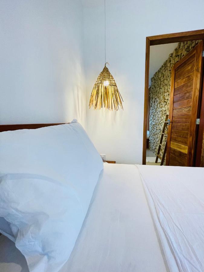 Villa Mar Residence Jijoca de Jericoacoara Dış mekan fotoğraf
