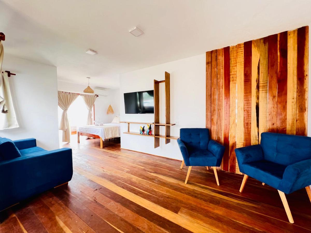 Villa Mar Residence Jijoca de Jericoacoara Dış mekan fotoğraf