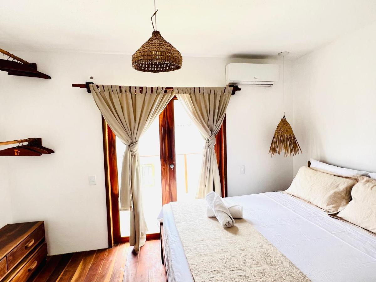 Villa Mar Residence Jijoca de Jericoacoara Dış mekan fotoğraf