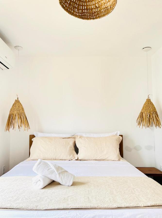 Villa Mar Residence Jijoca de Jericoacoara Dış mekan fotoğraf