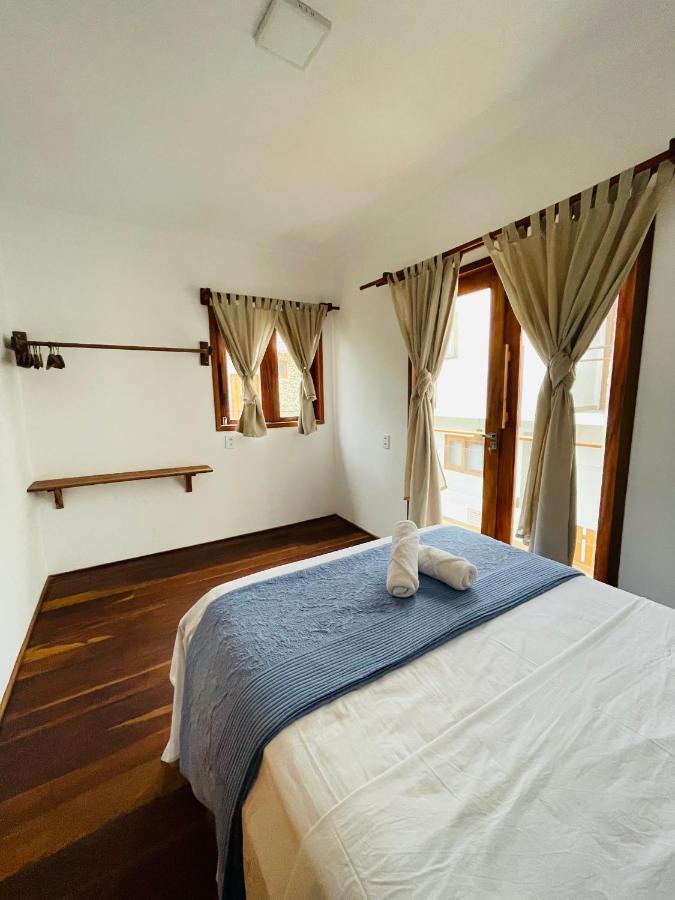 Villa Mar Residence Jijoca de Jericoacoara Dış mekan fotoğraf