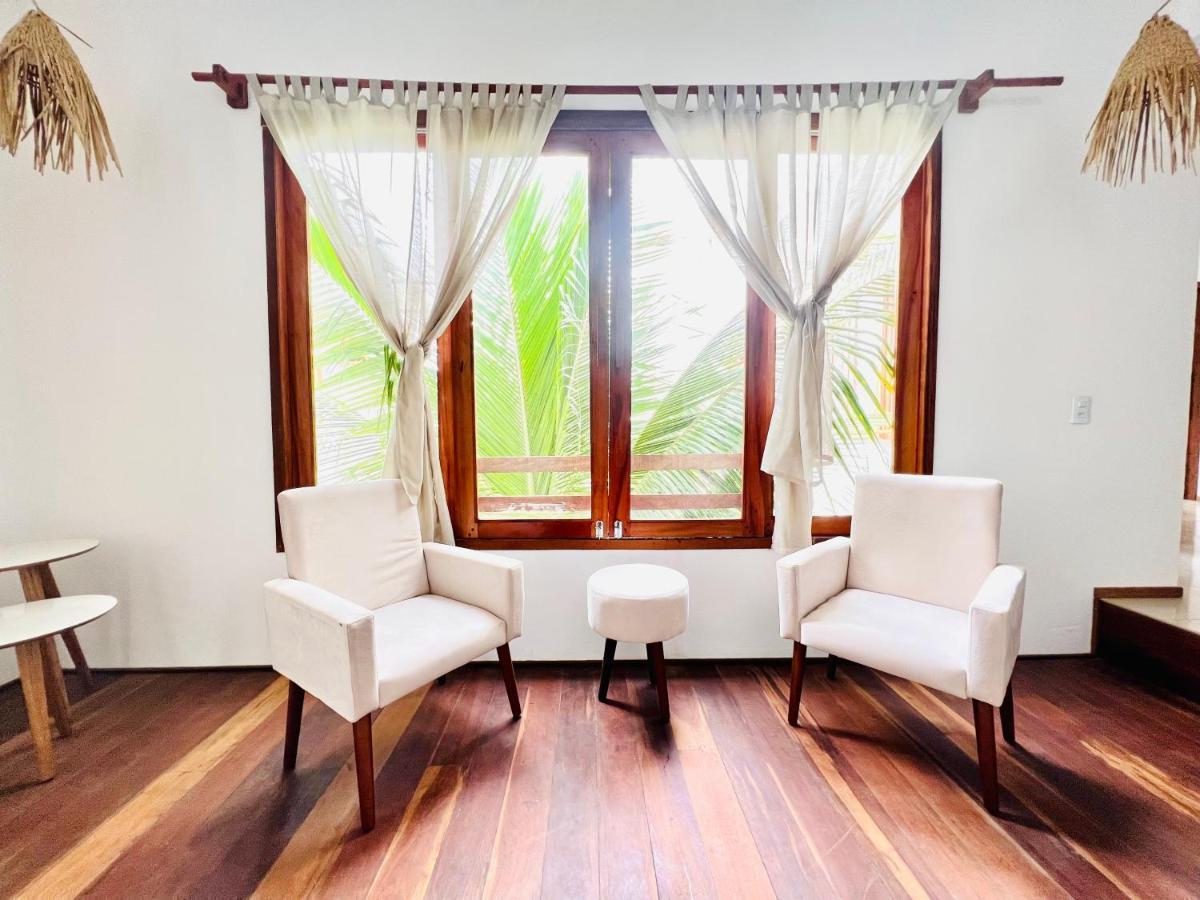 Villa Mar Residence Jijoca de Jericoacoara Dış mekan fotoğraf