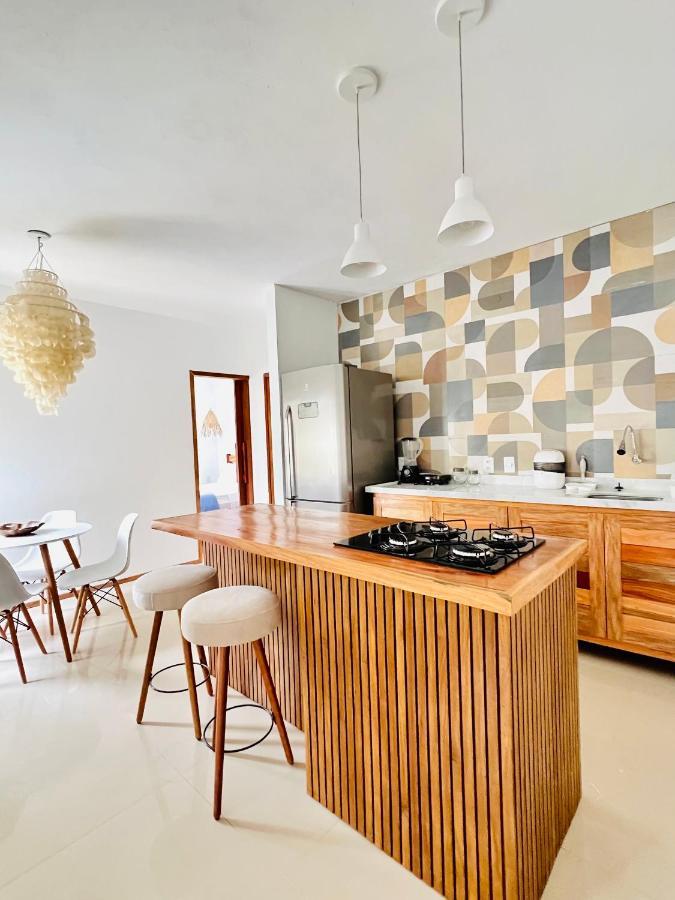 Villa Mar Residence Jijoca de Jericoacoara Dış mekan fotoğraf