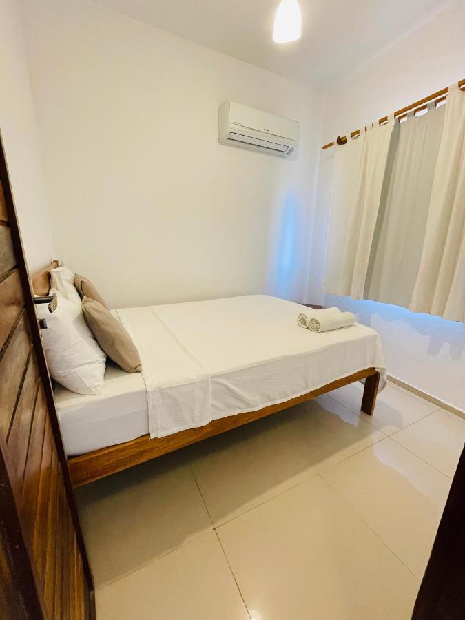 Villa Mar Residence Jijoca de Jericoacoara Dış mekan fotoğraf