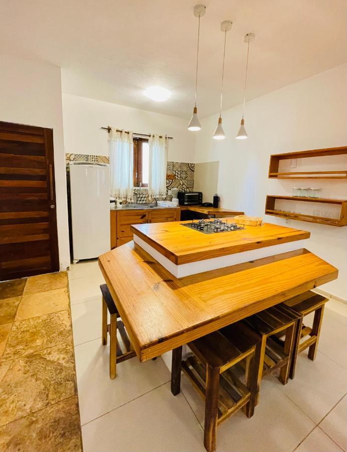 Villa Mar Residence Jijoca de Jericoacoara Dış mekan fotoğraf