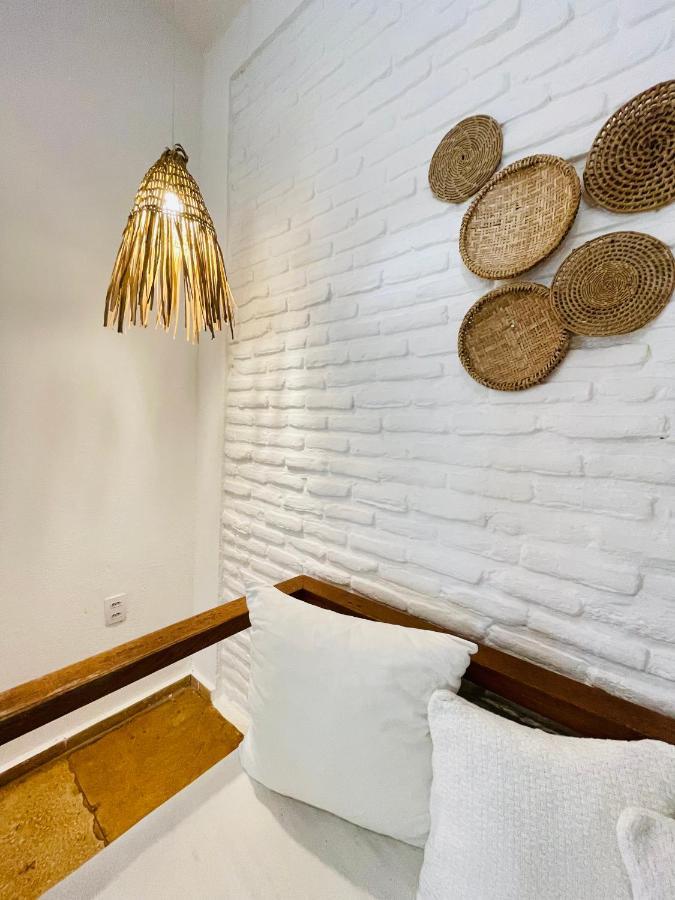 Villa Mar Residence Jijoca de Jericoacoara Dış mekan fotoğraf