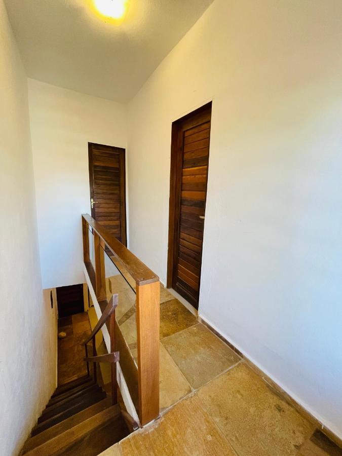 Villa Mar Residence Jijoca de Jericoacoara Dış mekan fotoğraf