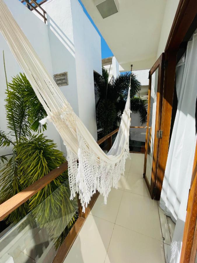 Villa Mar Residence Jijoca de Jericoacoara Dış mekan fotoğraf