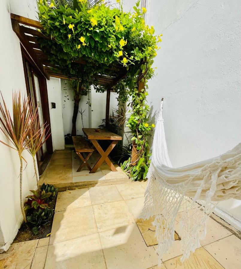 Villa Mar Residence Jijoca de Jericoacoara Dış mekan fotoğraf