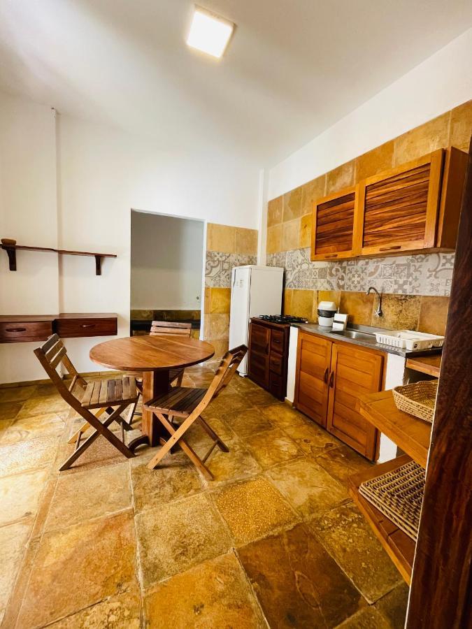 Villa Mar Residence Jijoca de Jericoacoara Dış mekan fotoğraf