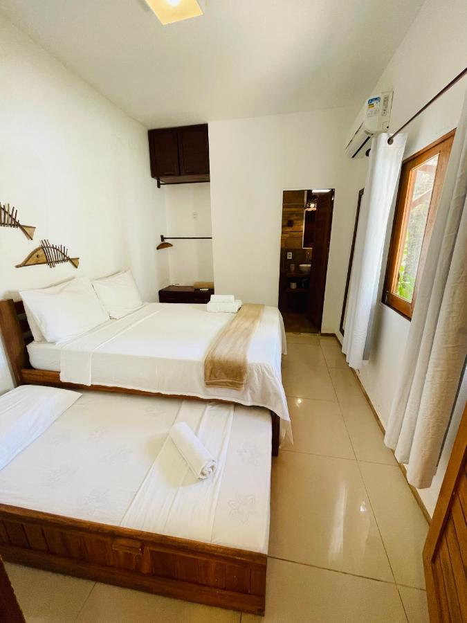 Villa Mar Residence Jijoca de Jericoacoara Dış mekan fotoğraf