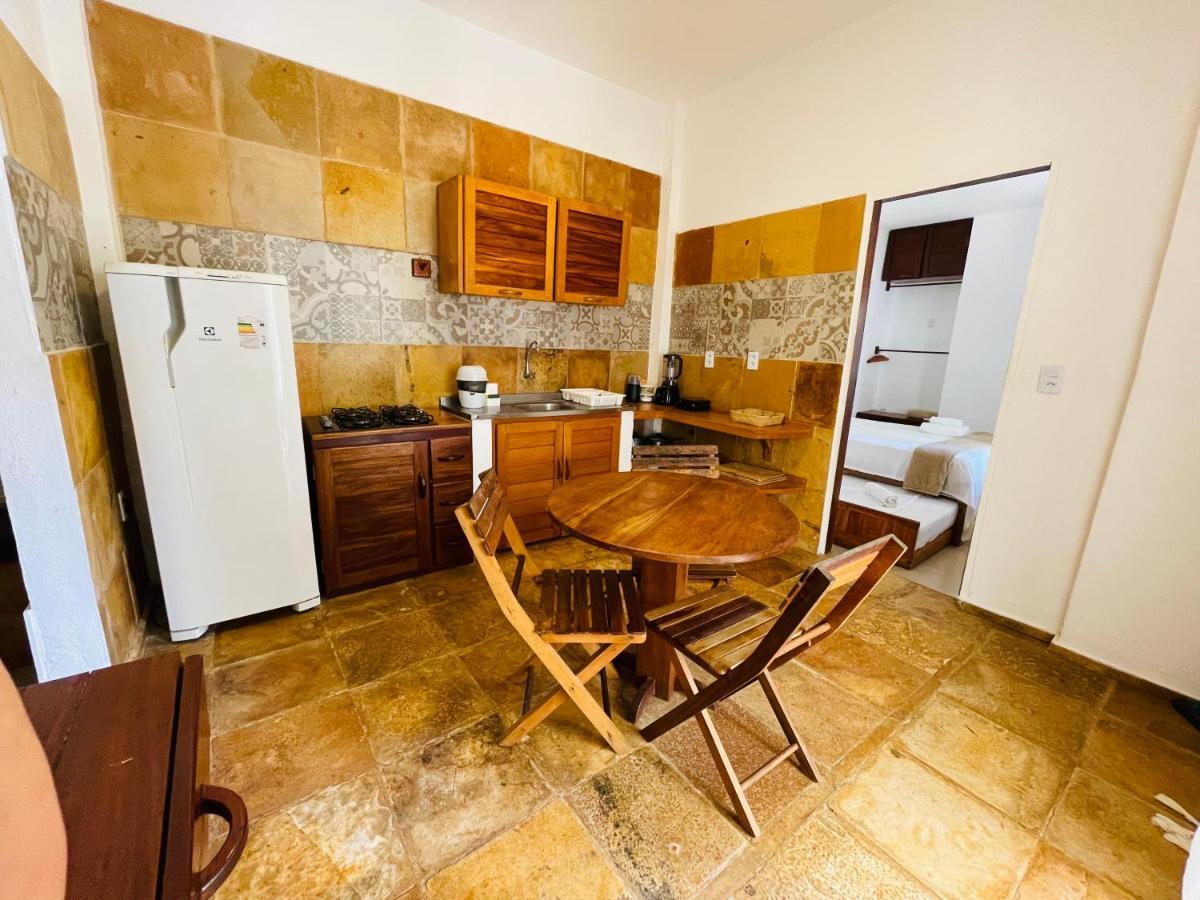 Villa Mar Residence Jijoca de Jericoacoara Dış mekan fotoğraf