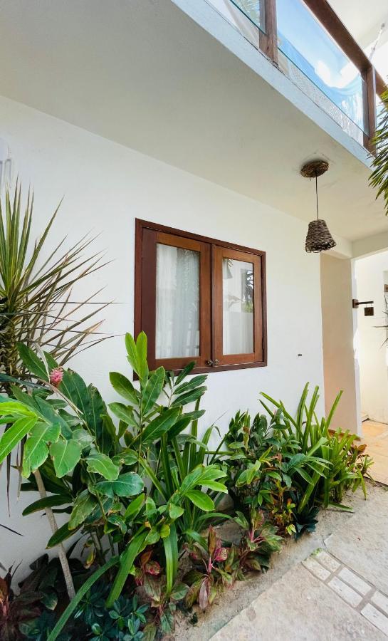 Villa Mar Residence Jijoca de Jericoacoara Dış mekan fotoğraf