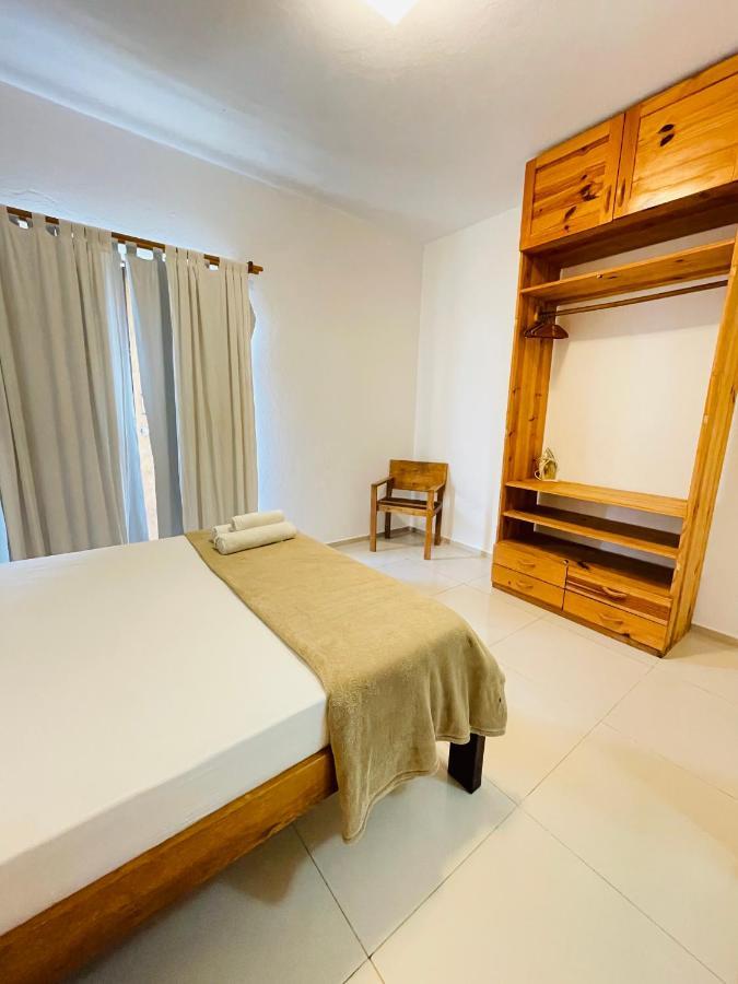 Villa Mar Residence Jijoca de Jericoacoara Dış mekan fotoğraf