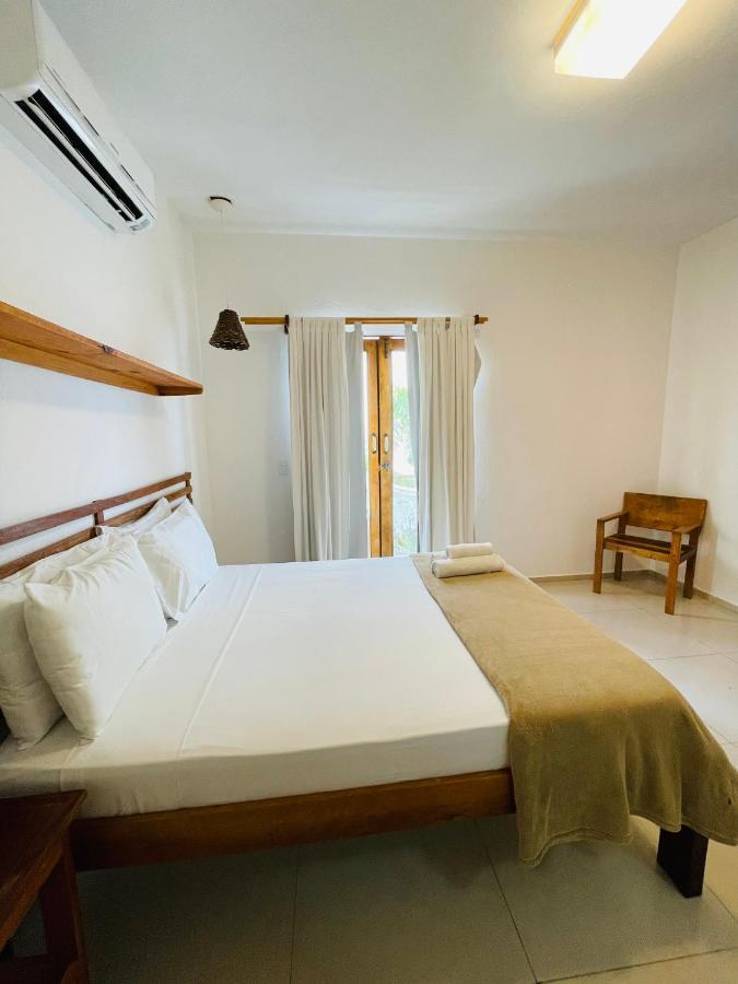 Villa Mar Residence Jijoca de Jericoacoara Dış mekan fotoğraf