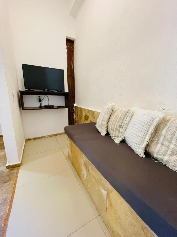 Villa Mar Residence Jijoca de Jericoacoara Dış mekan fotoğraf