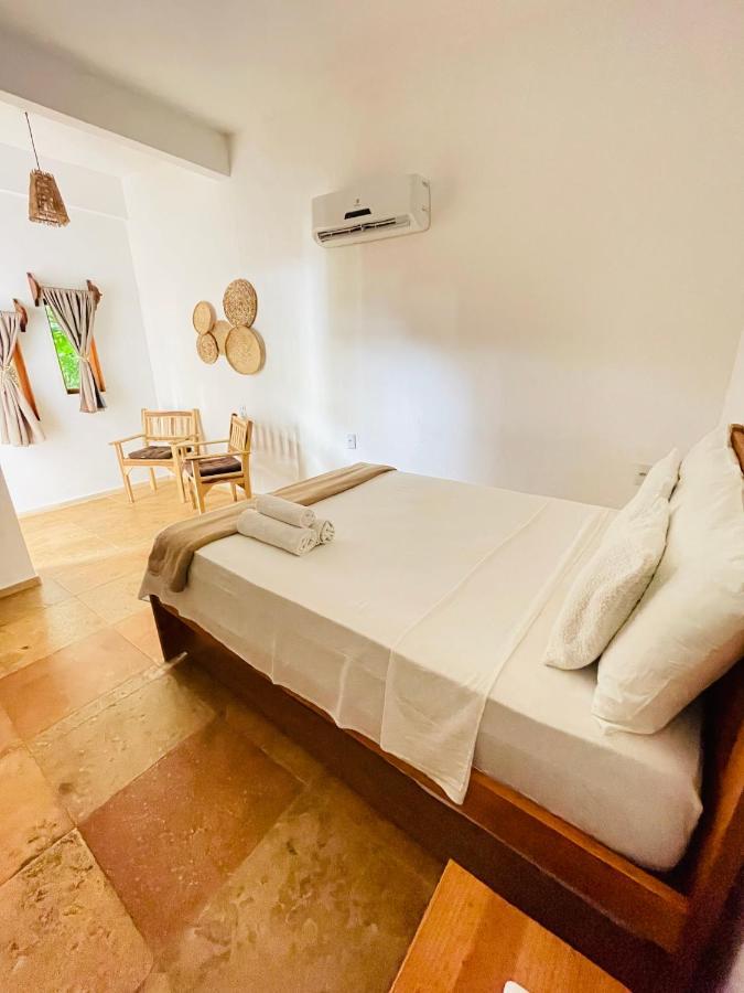 Villa Mar Residence Jijoca de Jericoacoara Dış mekan fotoğraf