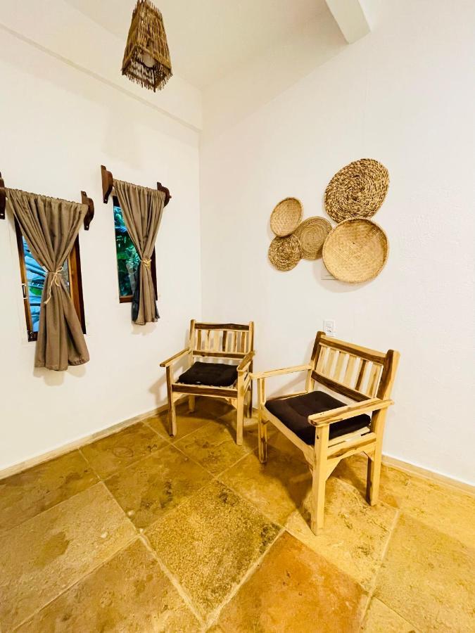 Villa Mar Residence Jijoca de Jericoacoara Dış mekan fotoğraf