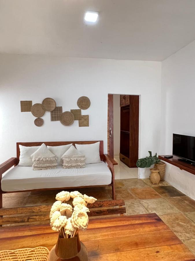 Villa Mar Residence Jijoca de Jericoacoara Dış mekan fotoğraf