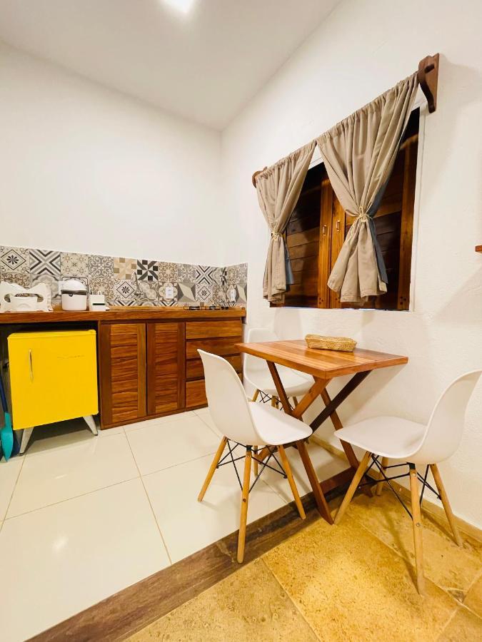 Villa Mar Residence Jijoca de Jericoacoara Dış mekan fotoğraf