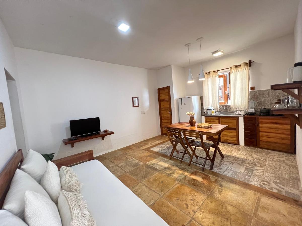 Villa Mar Residence Jijoca de Jericoacoara Dış mekan fotoğraf